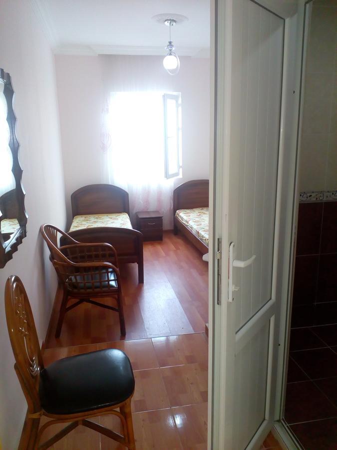 Mini Hotel On Guramishvili 22 Kobuleti Eksteriør billede