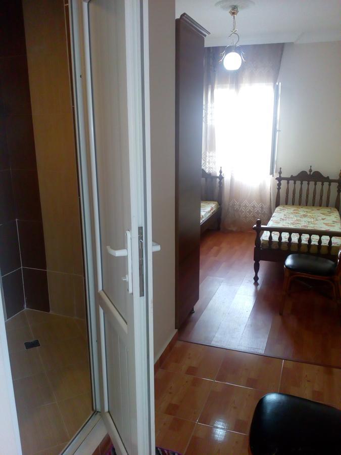 Mini Hotel On Guramishvili 22 Kobuleti Eksteriør billede