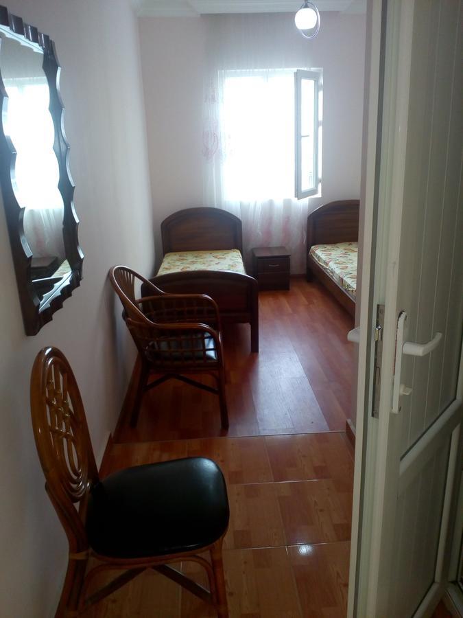 Mini Hotel On Guramishvili 22 Kobuleti Eksteriør billede