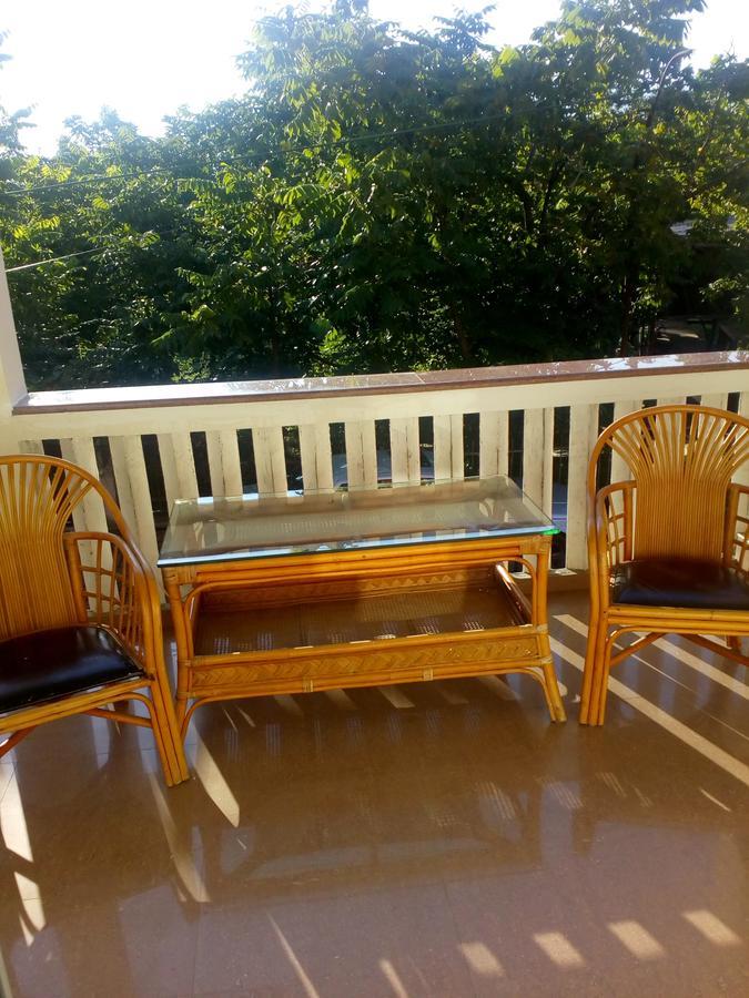 Mini Hotel On Guramishvili 22 Kobuleti Eksteriør billede