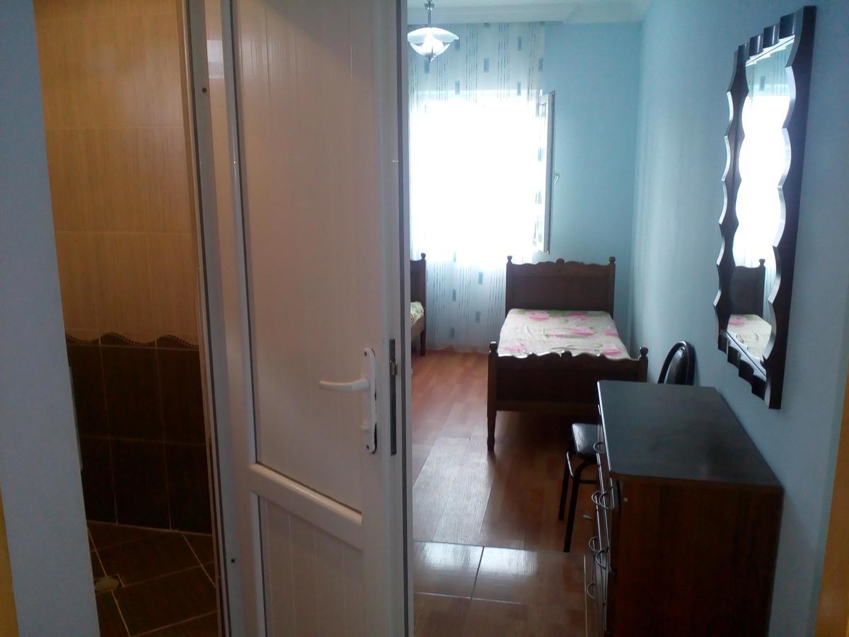 Mini Hotel On Guramishvili 22 Kobuleti Eksteriør billede