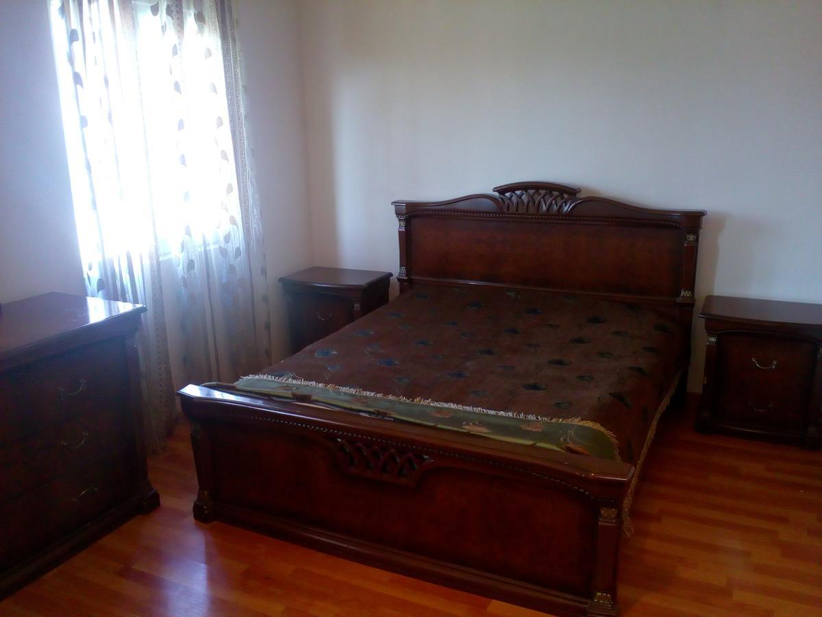 Mini Hotel On Guramishvili 22 Kobuleti Eksteriør billede