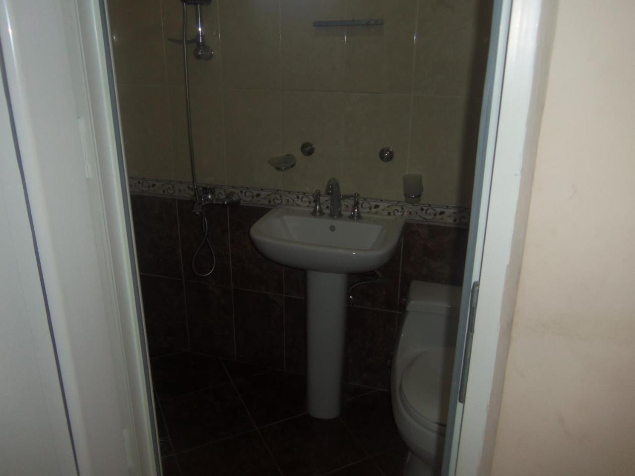 Mini Hotel On Guramishvili 22 Kobuleti Eksteriør billede