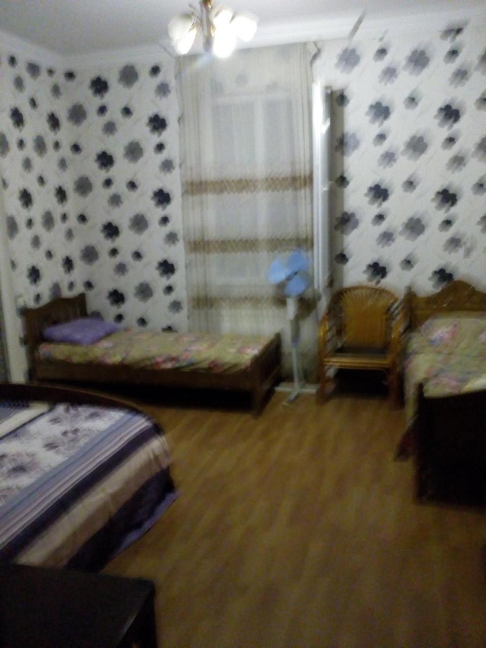 Mini Hotel On Guramishvili 22 Kobuleti Eksteriør billede