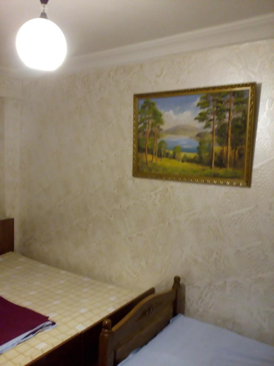 Mini Hotel On Guramishvili 22 Kobuleti Eksteriør billede