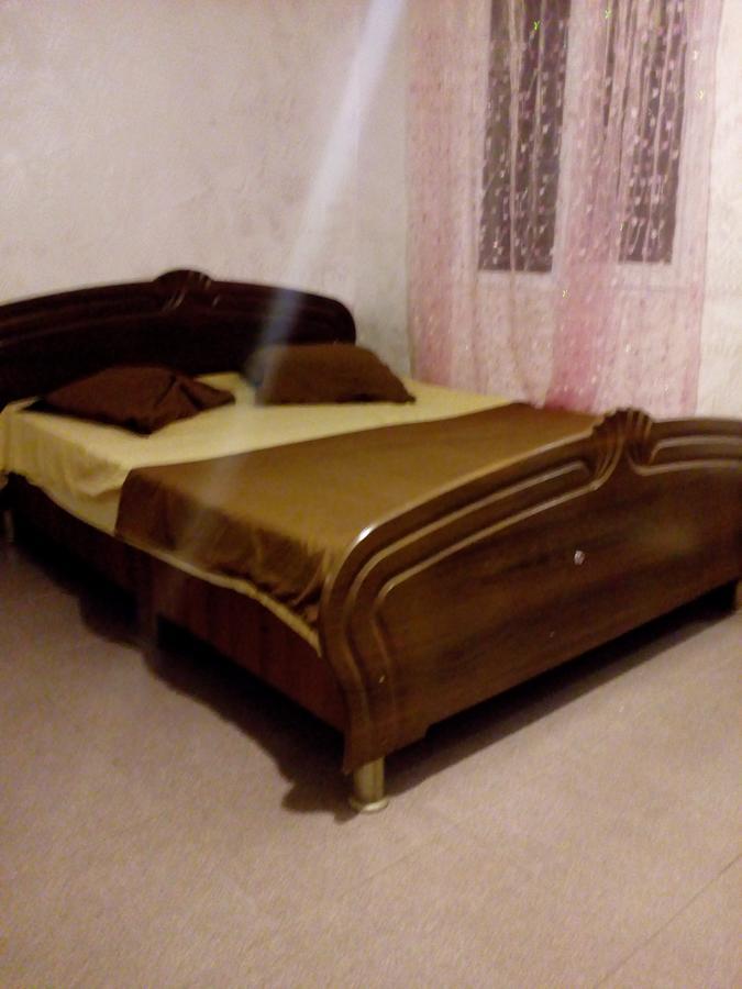 Mini Hotel On Guramishvili 22 Kobuleti Eksteriør billede