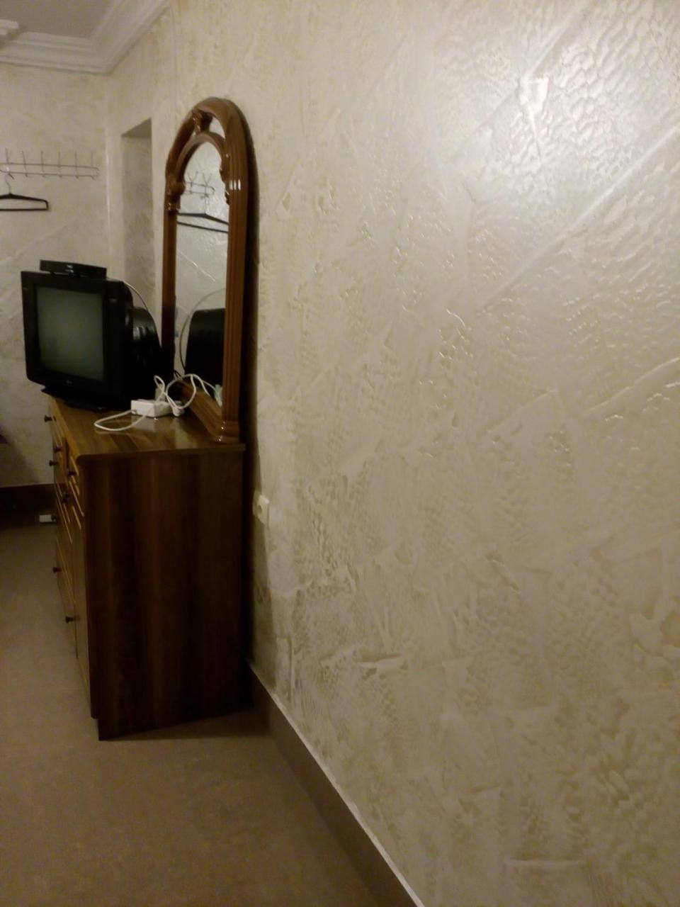 Mini Hotel On Guramishvili 22 Kobuleti Eksteriør billede