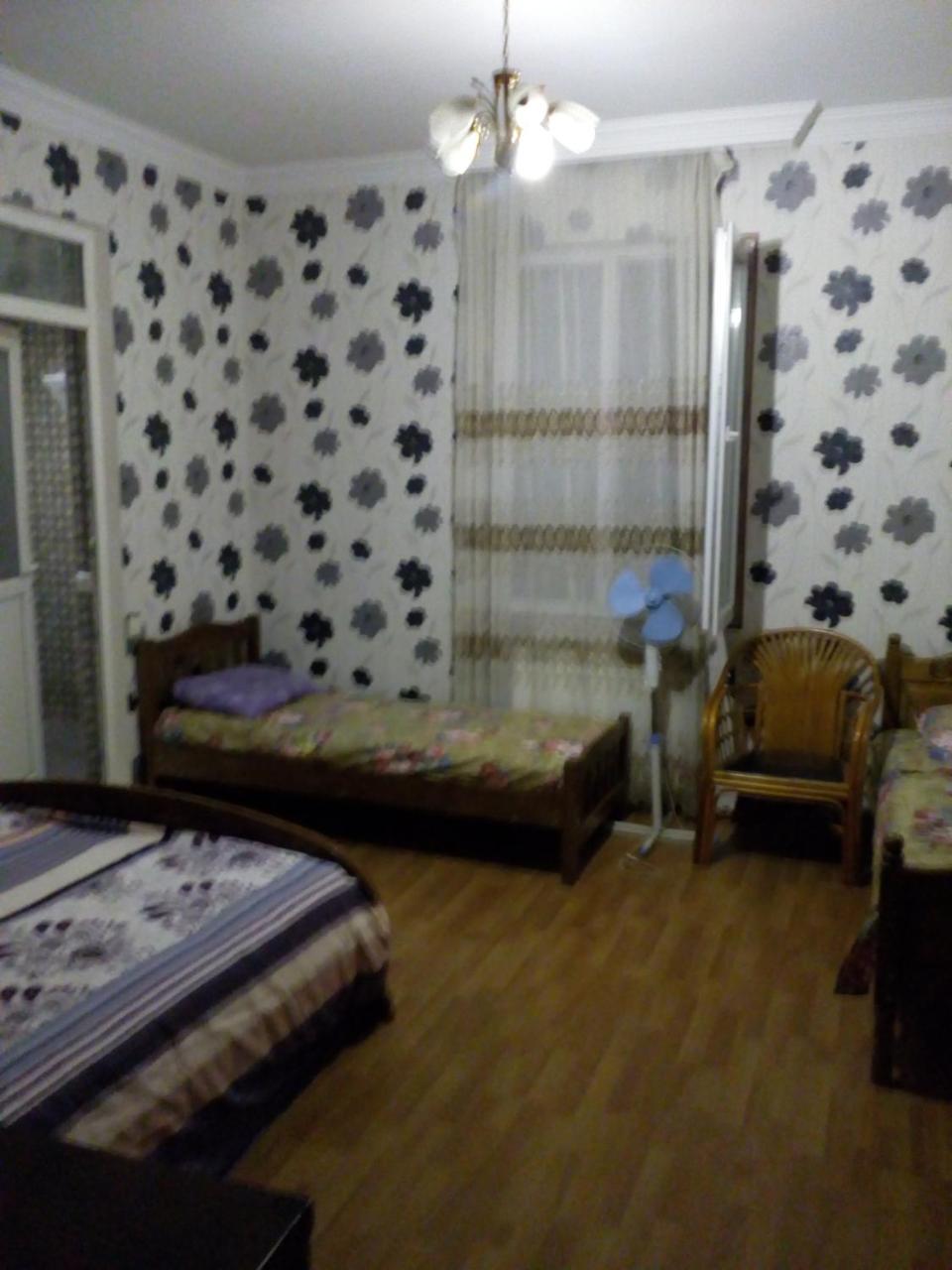 Mini Hotel On Guramishvili 22 Kobuleti Eksteriør billede