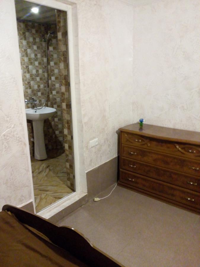 Mini Hotel On Guramishvili 22 Kobuleti Eksteriør billede