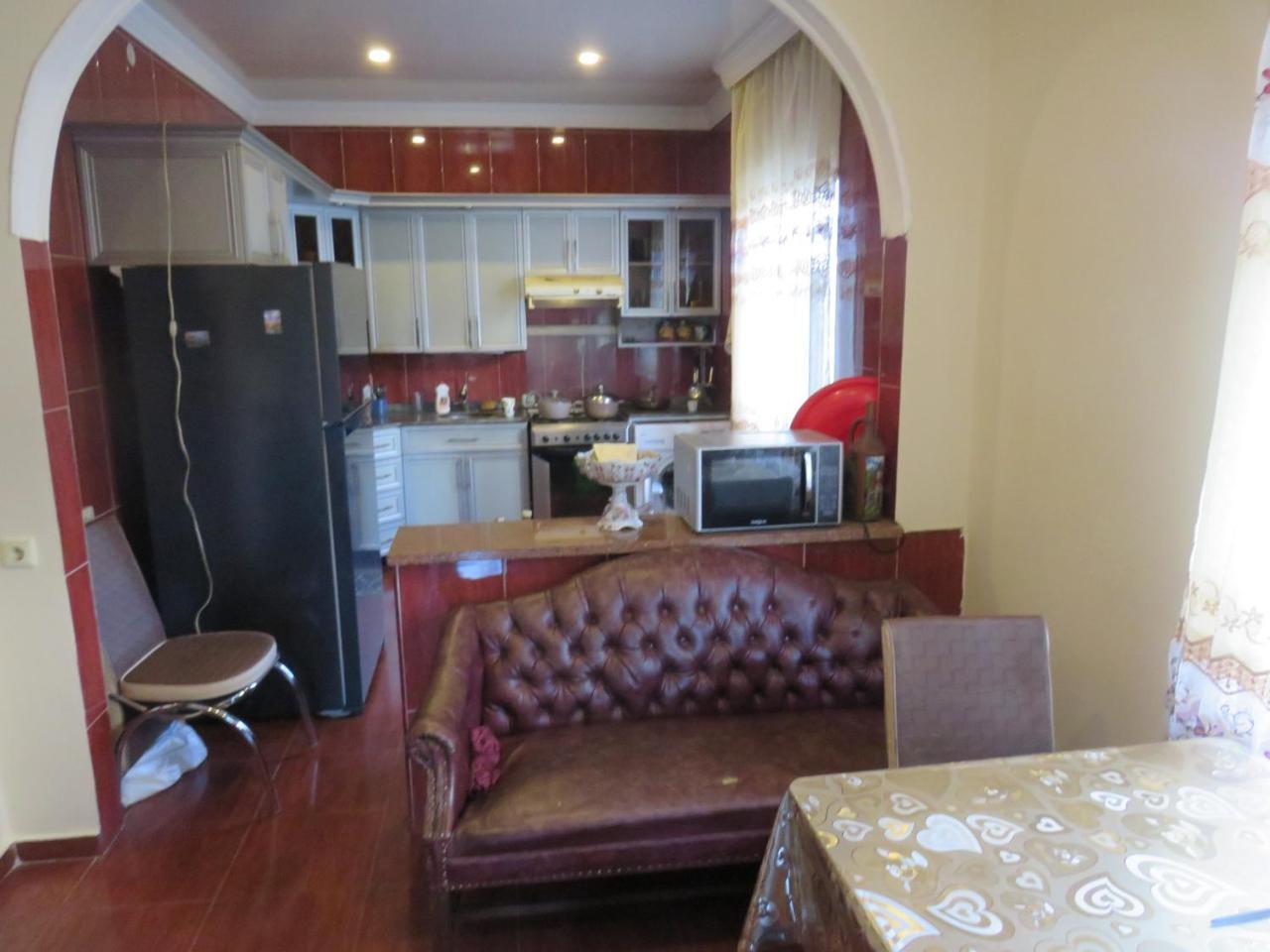 Mini Hotel On Guramishvili 22 Kobuleti Eksteriør billede
