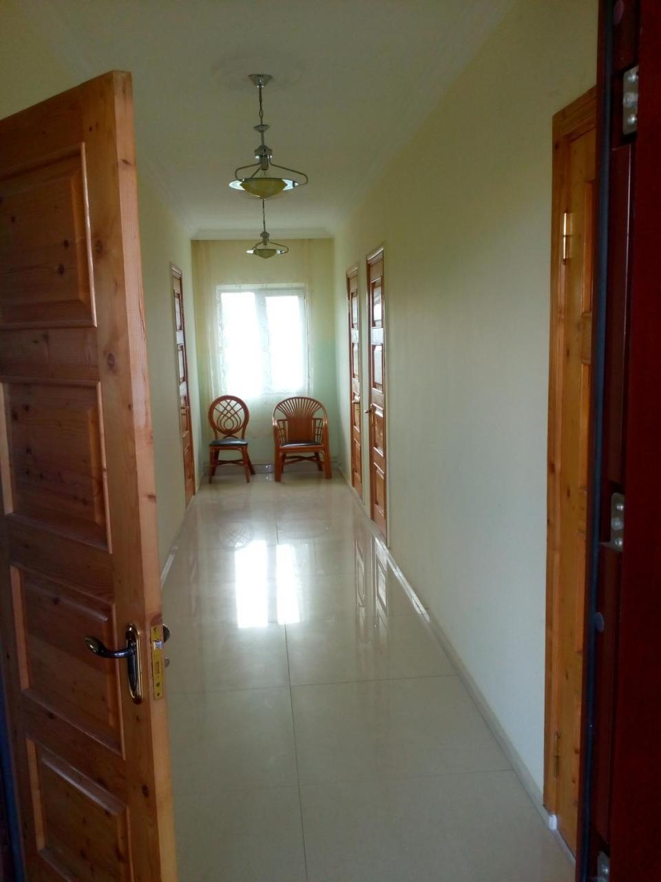 Mini Hotel On Guramishvili 22 Kobuleti Eksteriør billede