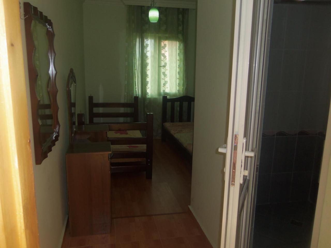 Mini Hotel On Guramishvili 22 Kobuleti Eksteriør billede